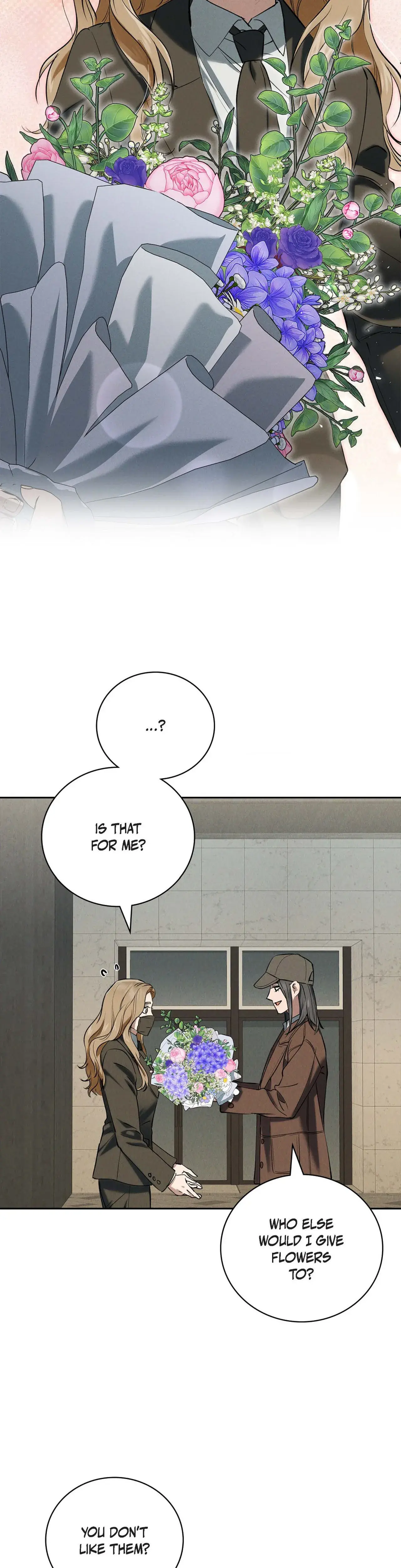 Falling (Eunsu) Episode 64 - Page 34
