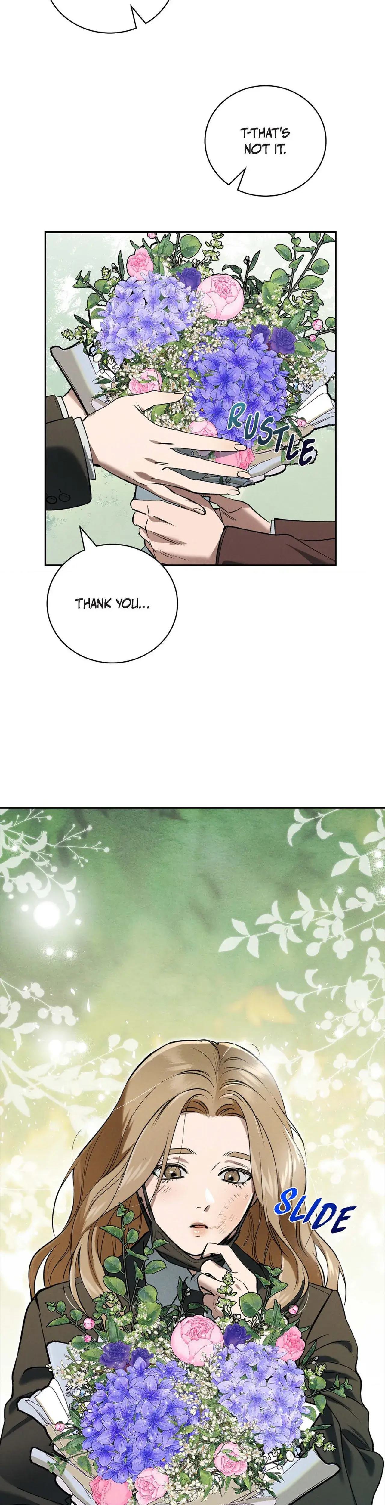 Falling (Eunsu) Episode 64 - Page 35