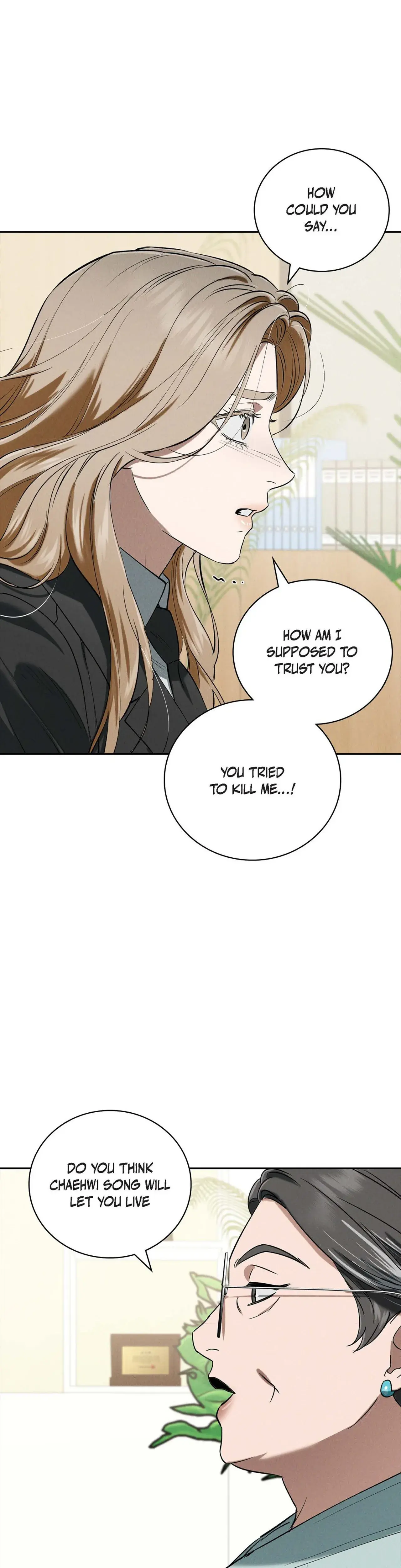 Falling (Eunsu) Episode 64 - Page 4