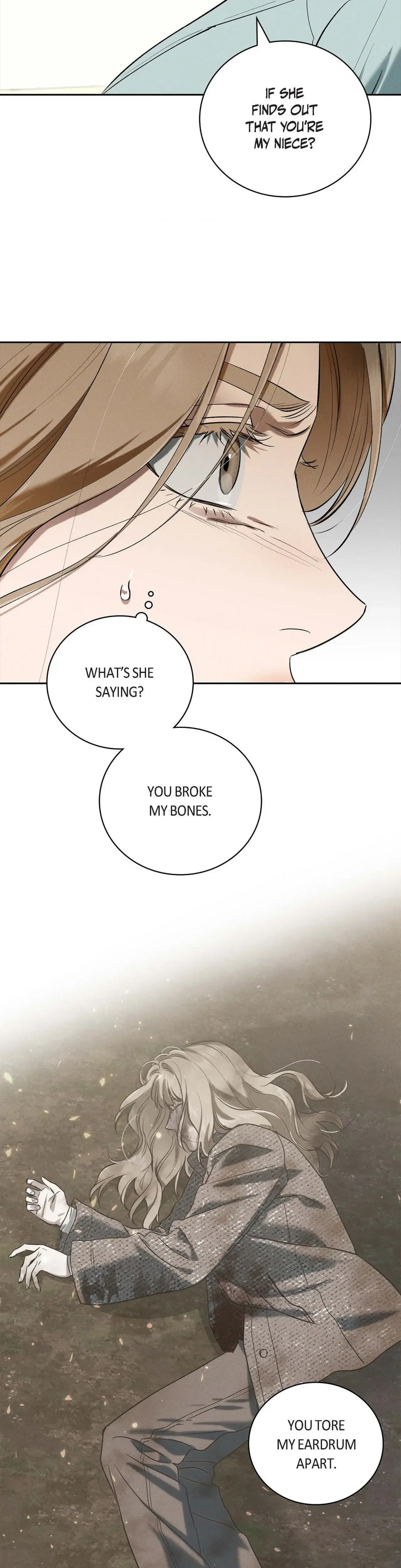 Falling (Eunsu) Episode 64 - Page 5