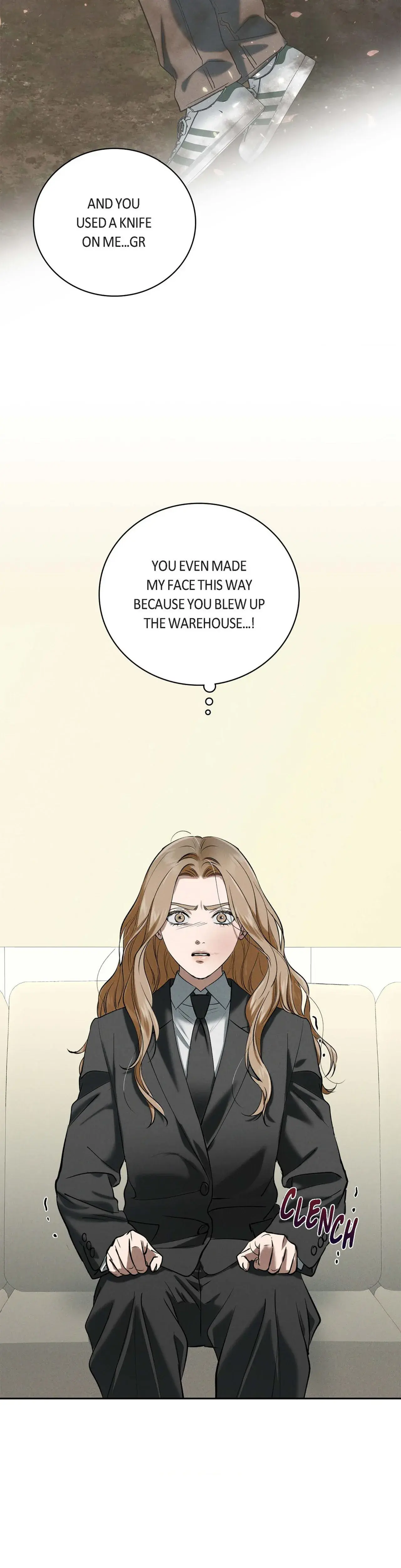 Falling (Eunsu) Episode 64 - Page 6