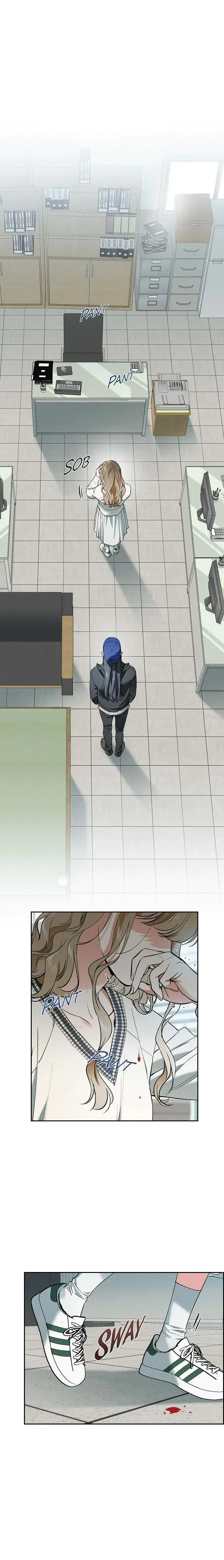 Falling (Eunsu) Episode 7 - Page 1