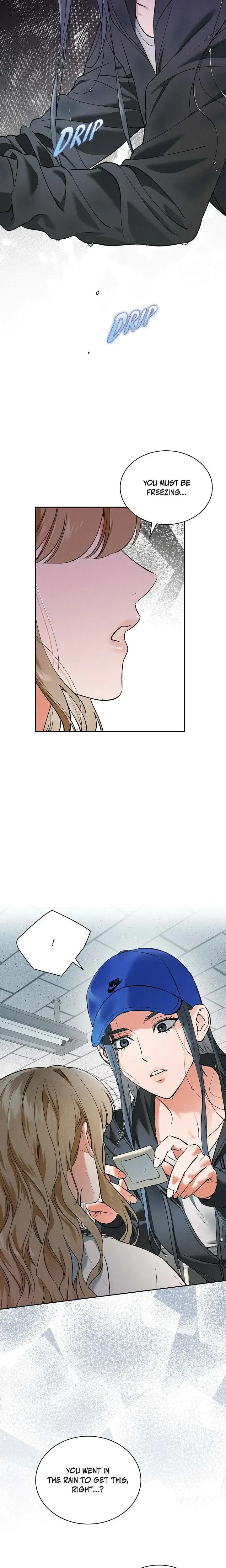 Falling (Eunsu) Episode 7 - Page 12