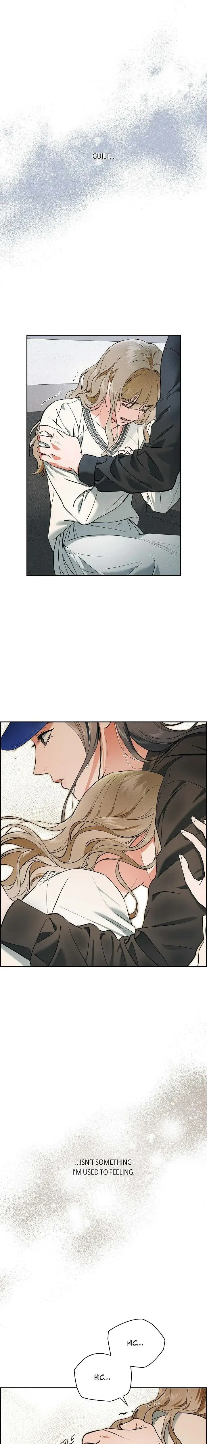 Falling (Eunsu) Episode 7 - Page 14