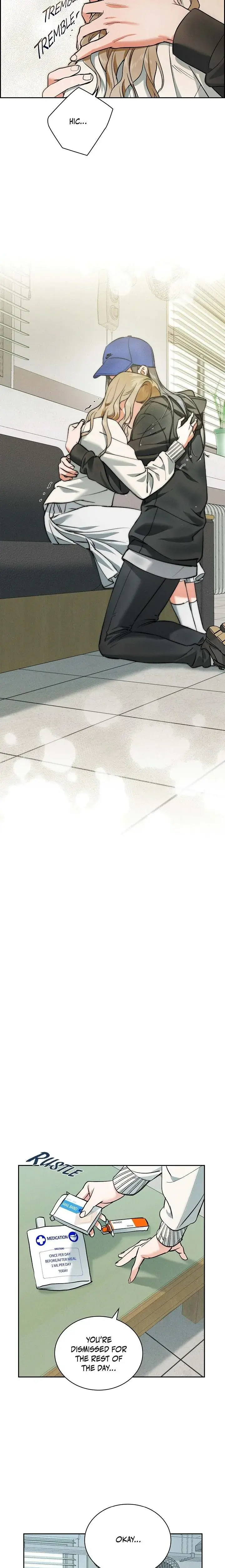 Falling (Eunsu) Episode 7 - Page 15