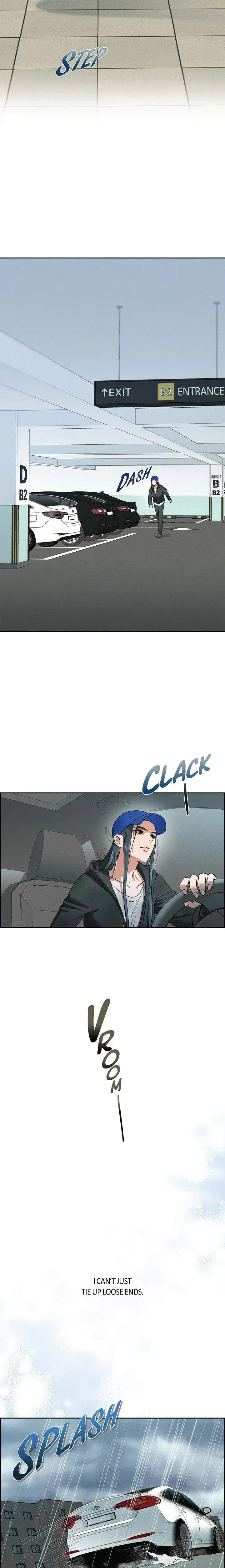 Falling (Eunsu) Episode 7 - Page 17