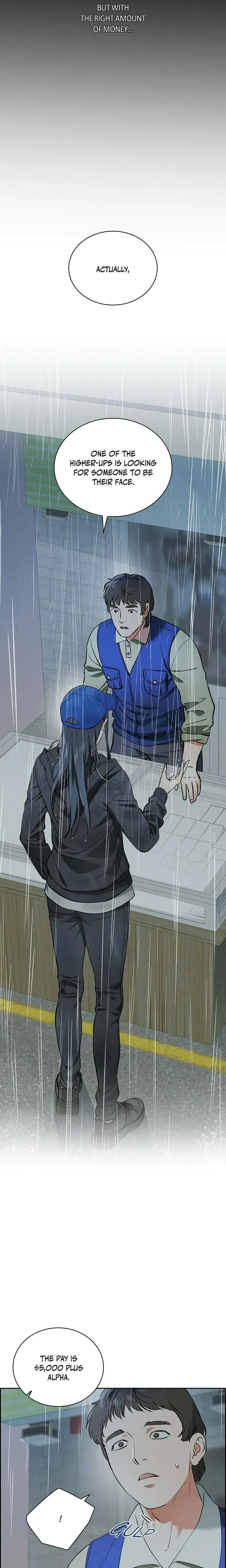 Falling (Eunsu) Episode 7 - Page 21