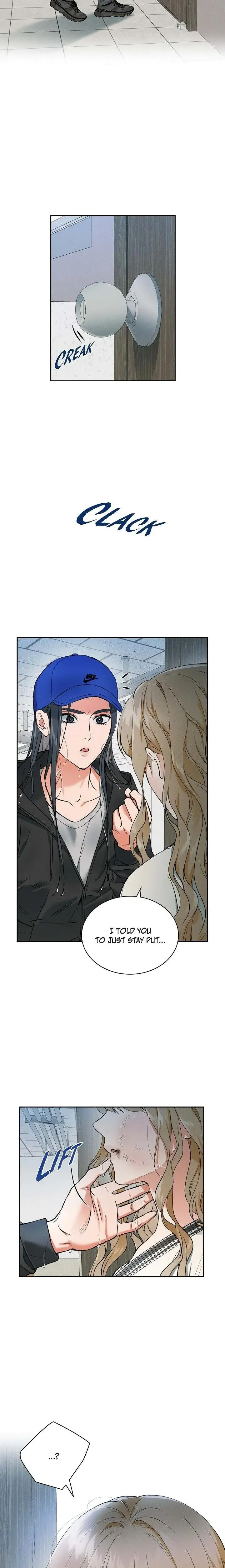 Falling (Eunsu) Episode 7 - Page 6