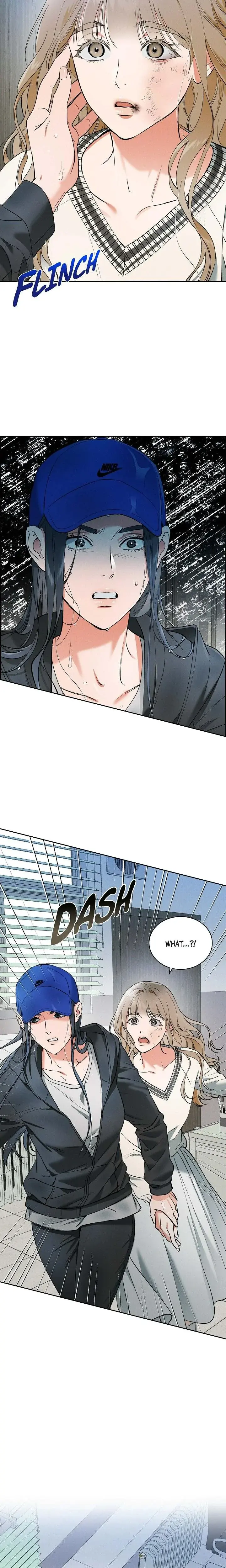 Falling (Eunsu) Episode 7 - Page 7