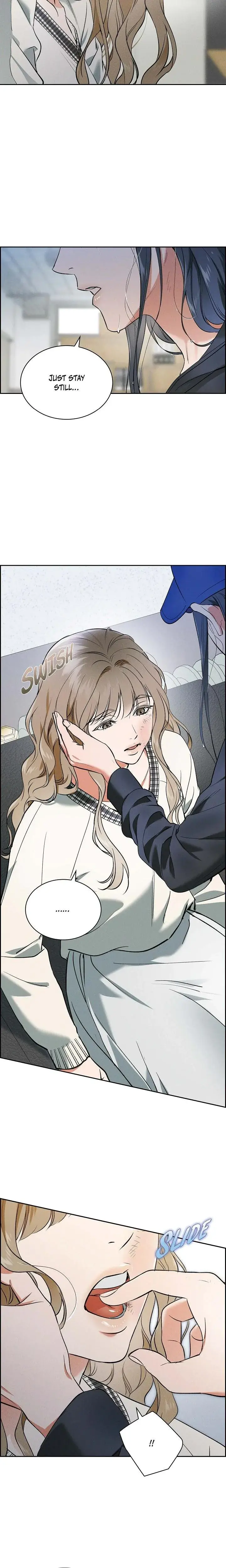 Falling (Eunsu) Episode 7 - Page 9