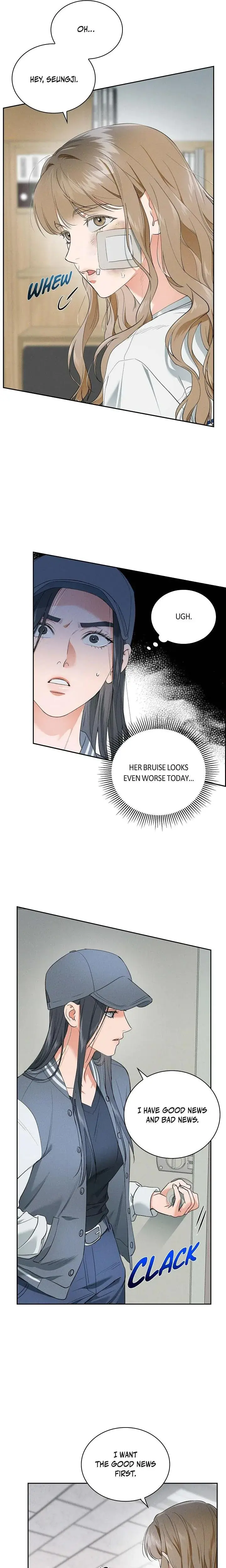 Falling (Eunsu) Episode 8 - Page 4
