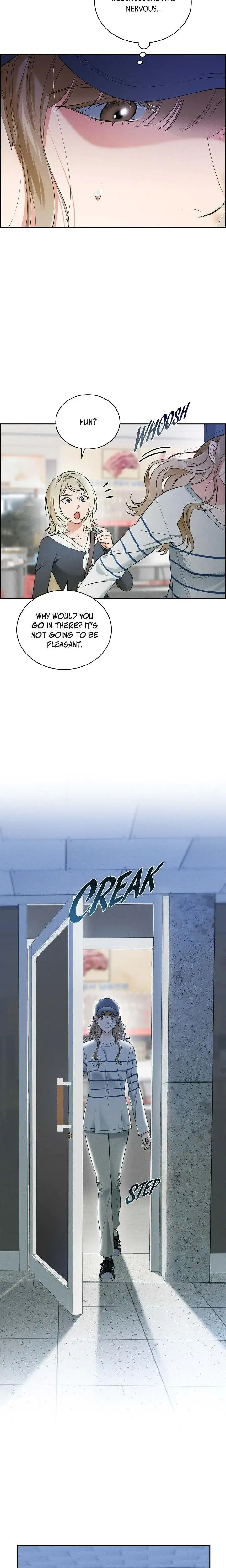 Falling (Eunsu) Episode 9 - Page 15