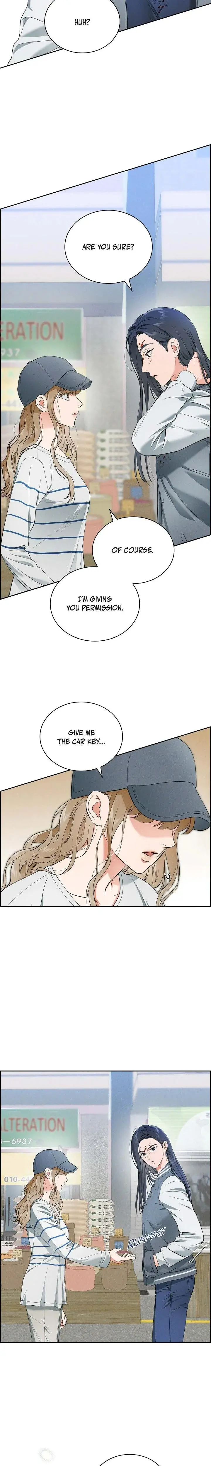 Falling (Eunsu) Episode 9 - Page 19