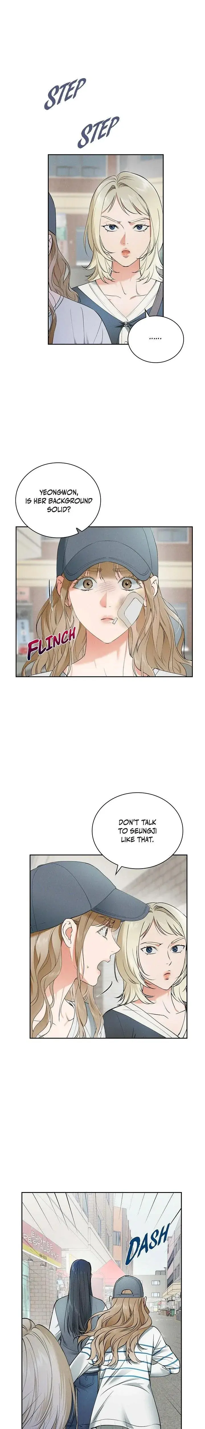 Falling (Eunsu) Episode 9 - Page 2