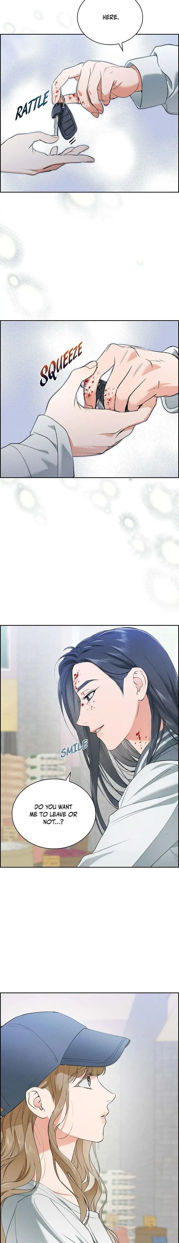 Falling (Eunsu) Episode 9 - Page 20