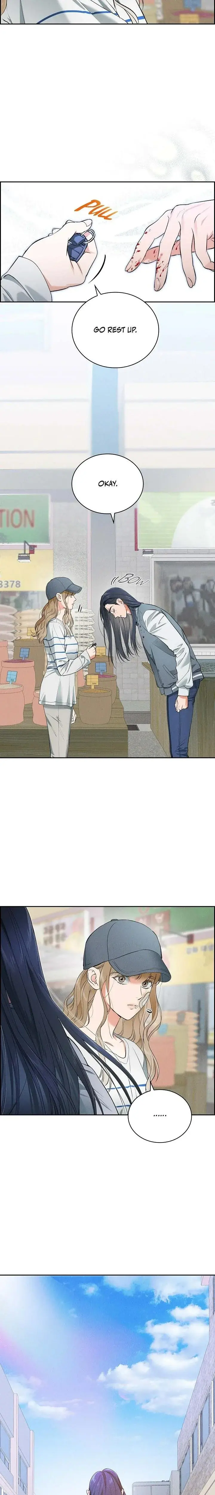 Falling (Eunsu) Episode 9 - Page 21