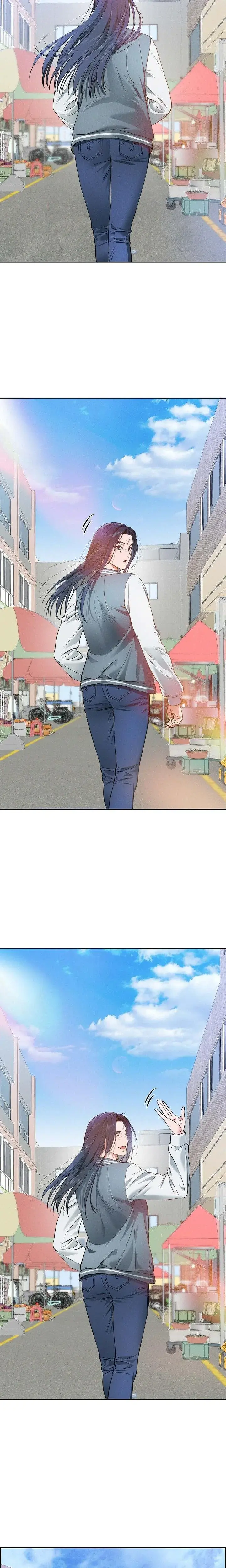 Falling (Eunsu) Episode 9 - Page 22
