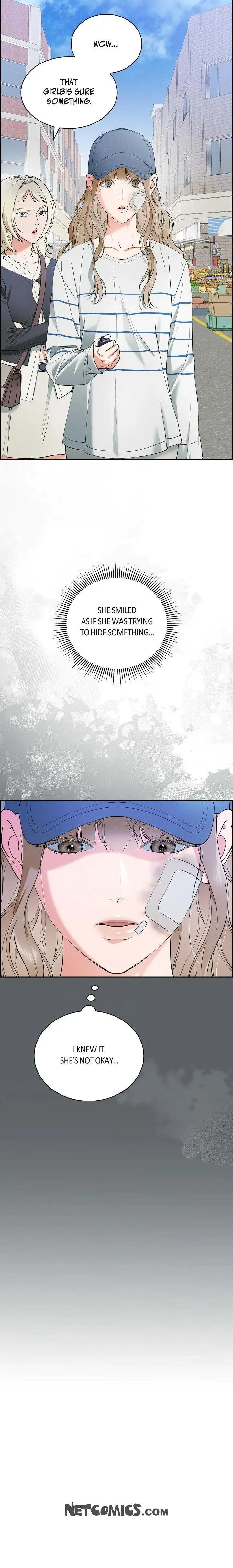 Falling (Eunsu) Episode 9 - Page 23