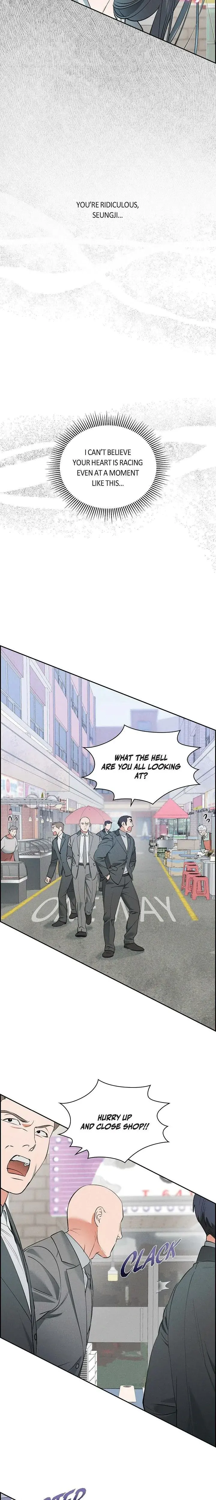 Falling (Eunsu) Episode 9 - Page 6