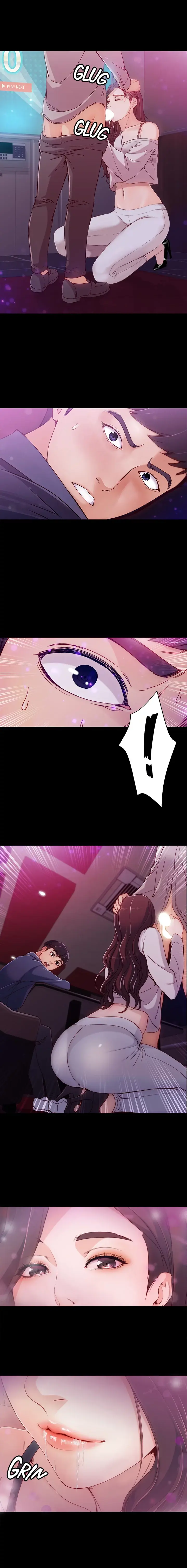 Falling for Her Episode 0 - Page 11