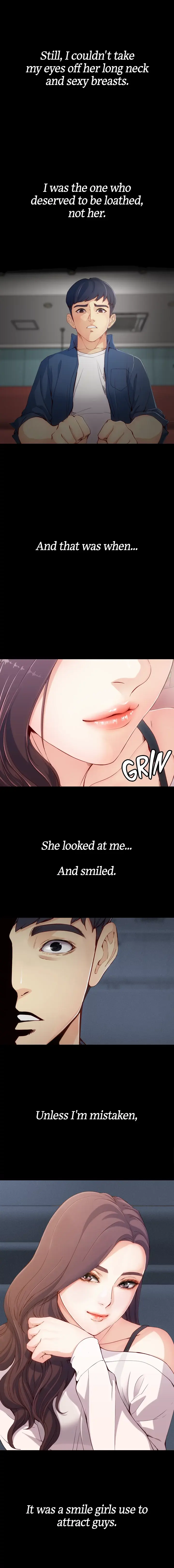 Falling for Her Episode 0 - Page 6