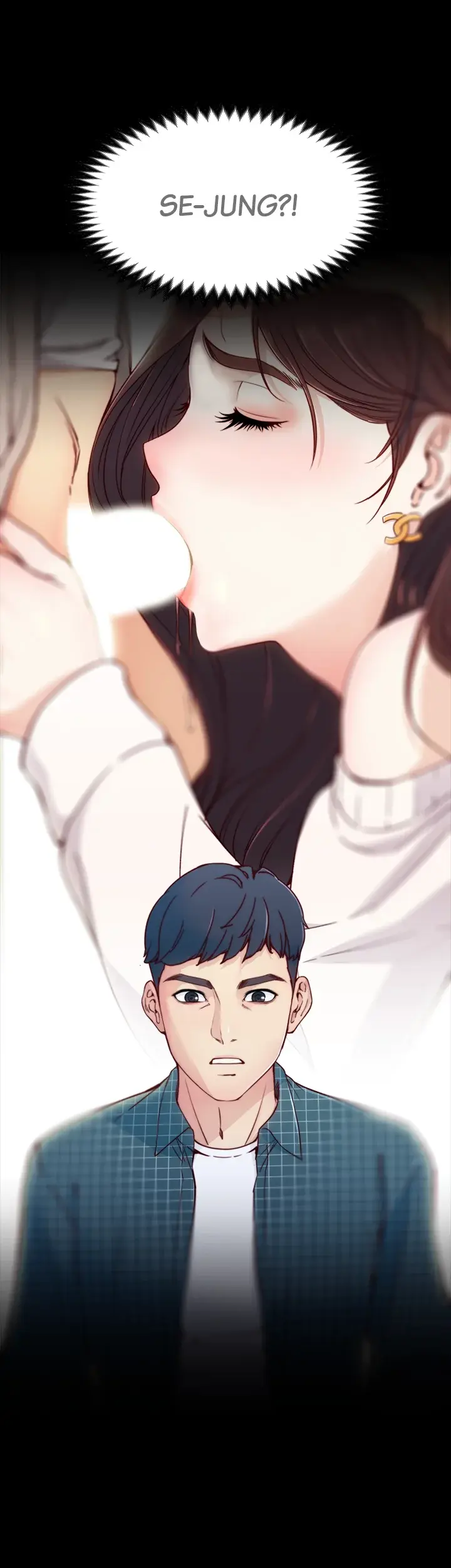Falling for Her Episode 1 - Page 7