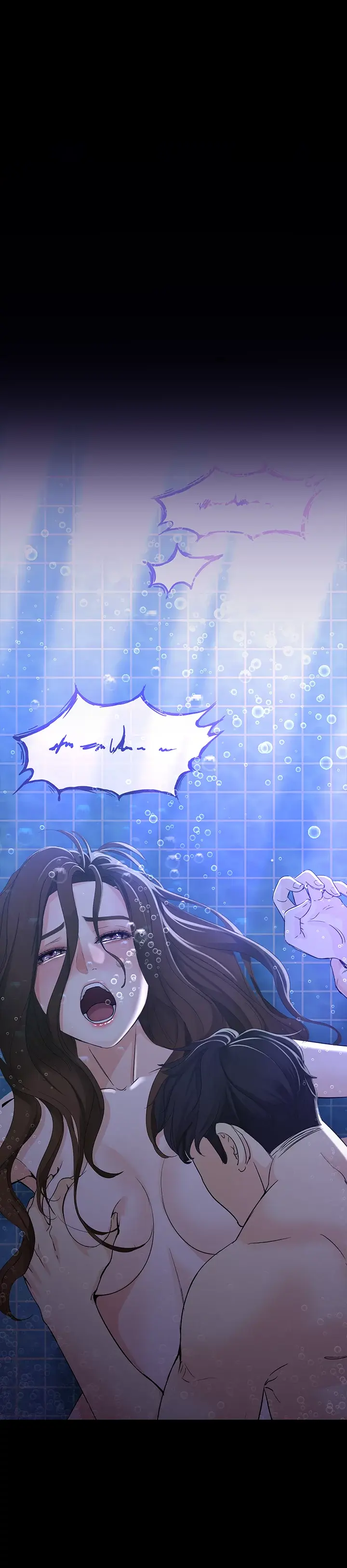 Falling for Her Episode 10 - Page 1