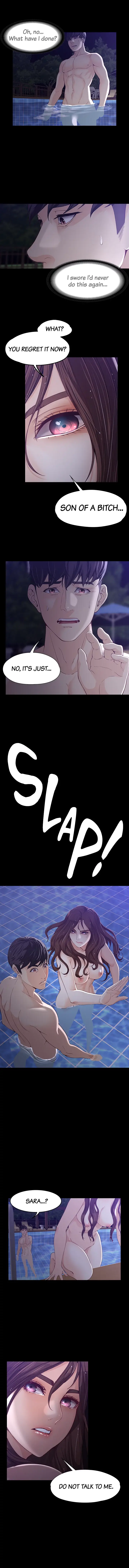 Falling for Her Episode 11 - Page 4