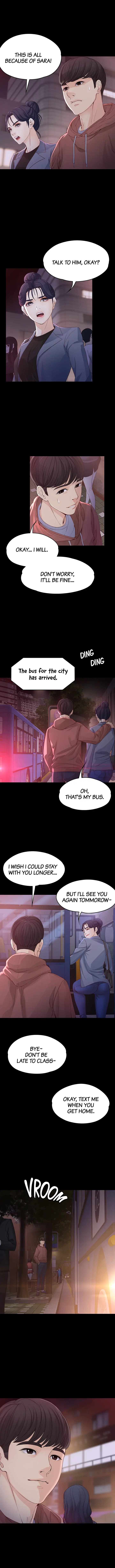Falling for Her Episode 13 - Page 11
