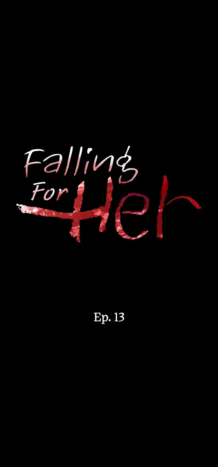 Falling for Her Episode 13 - Page 3