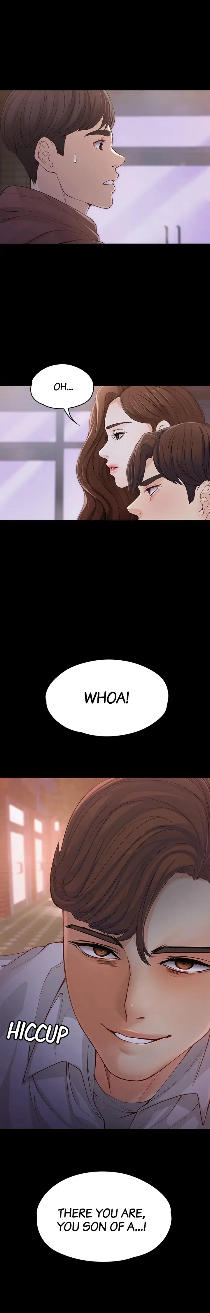 Falling for Her Episode 14 - Page 1