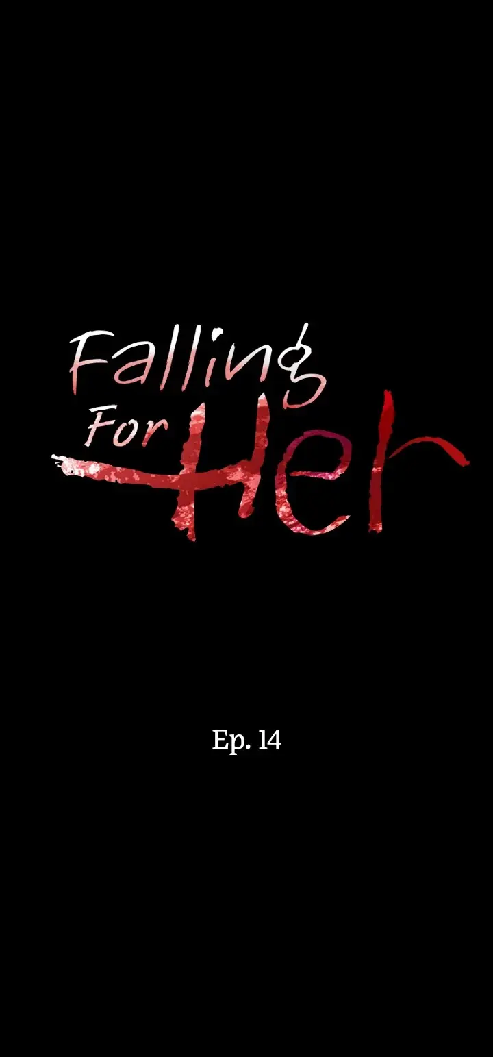 Falling for Her Episode 14 - Page 2