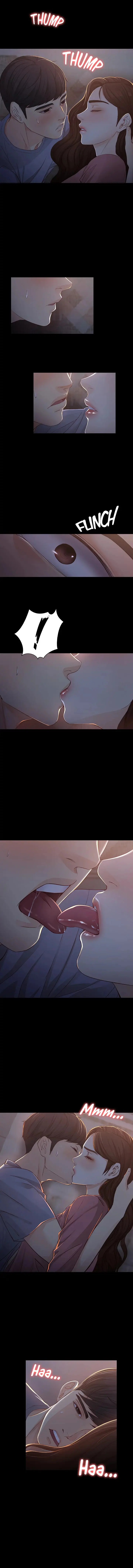 Falling for Her Episode 14 - Page 9