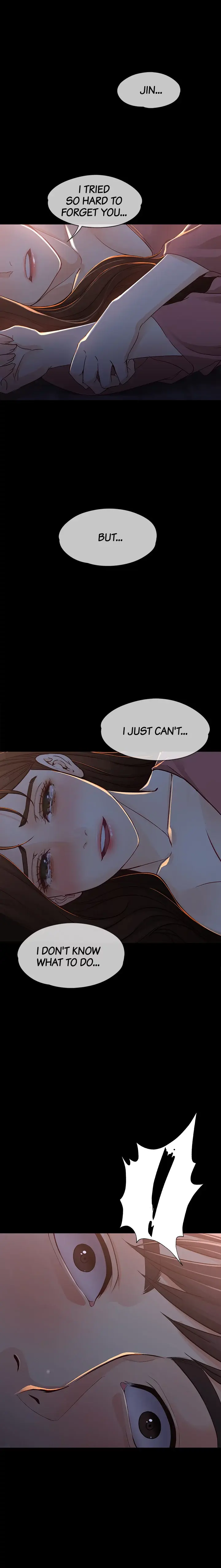 Falling for Her Episode 15 - Page 1