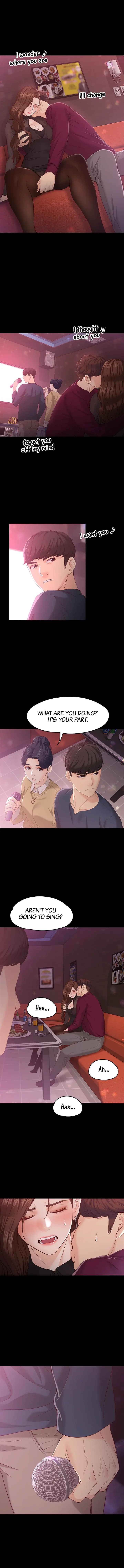 Falling for Her Episode 16 - Page 7