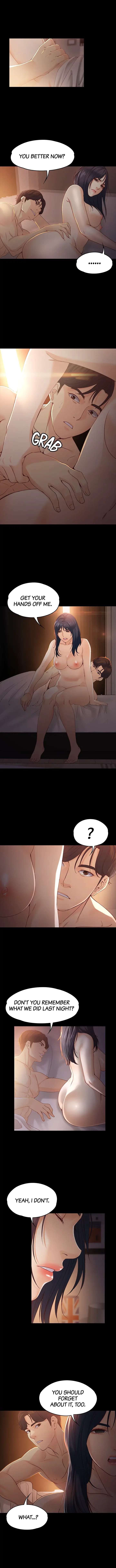 Falling for Her Episode 19 - Page 5