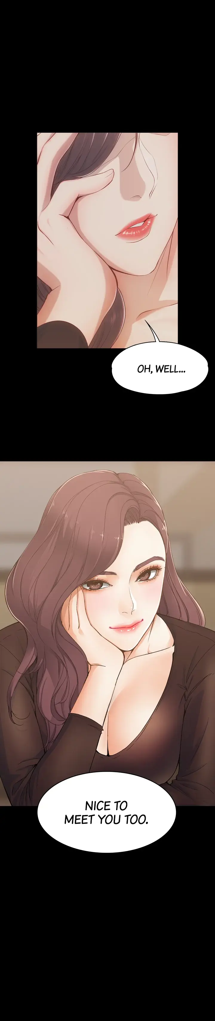 Falling for Her Episode 2 - Page 1