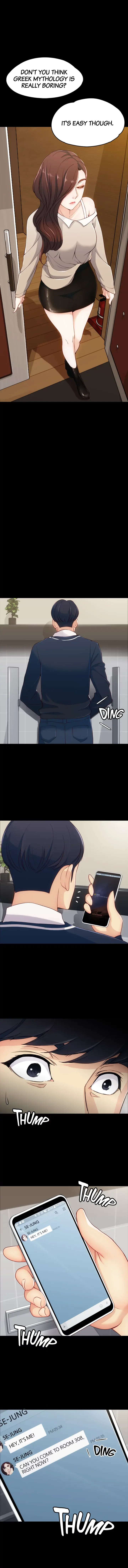 Falling for Her Episode 2 - Page 10