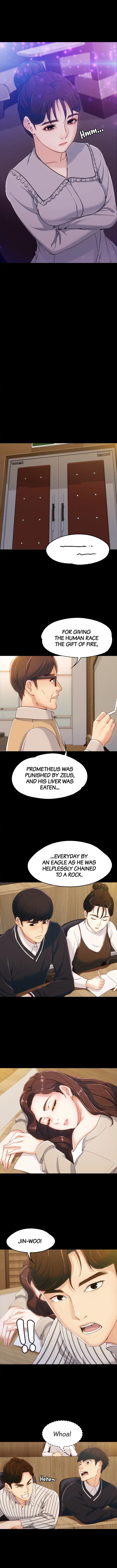 Falling for Her Episode 2 - Page 8