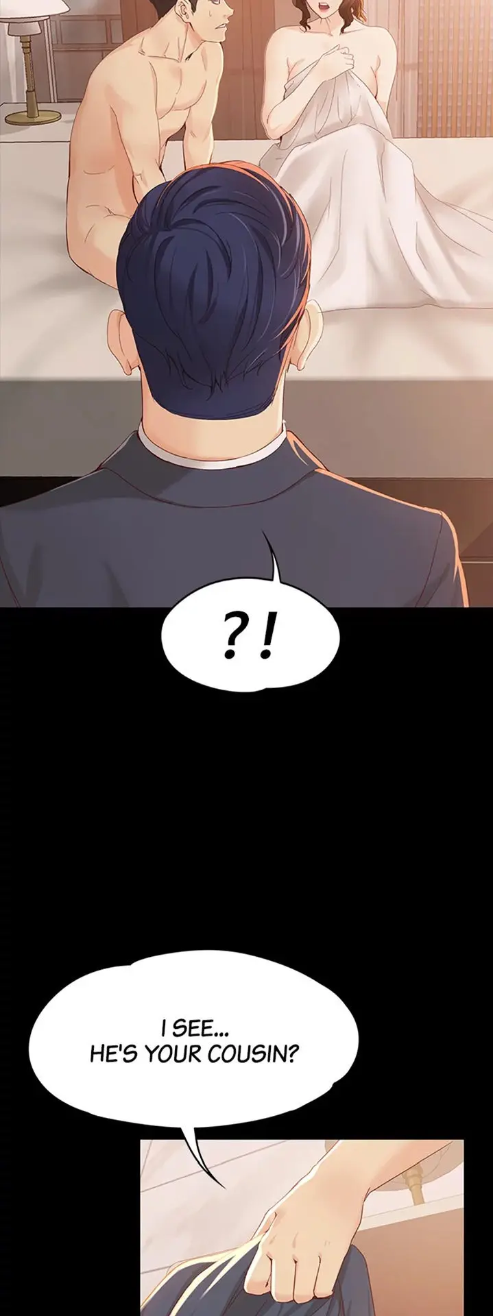 Falling for Her Episode 20 - Page 10