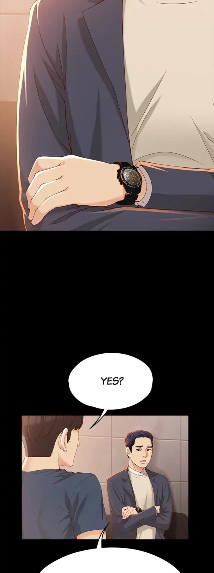 Falling for Her Episode 20 - Page 19