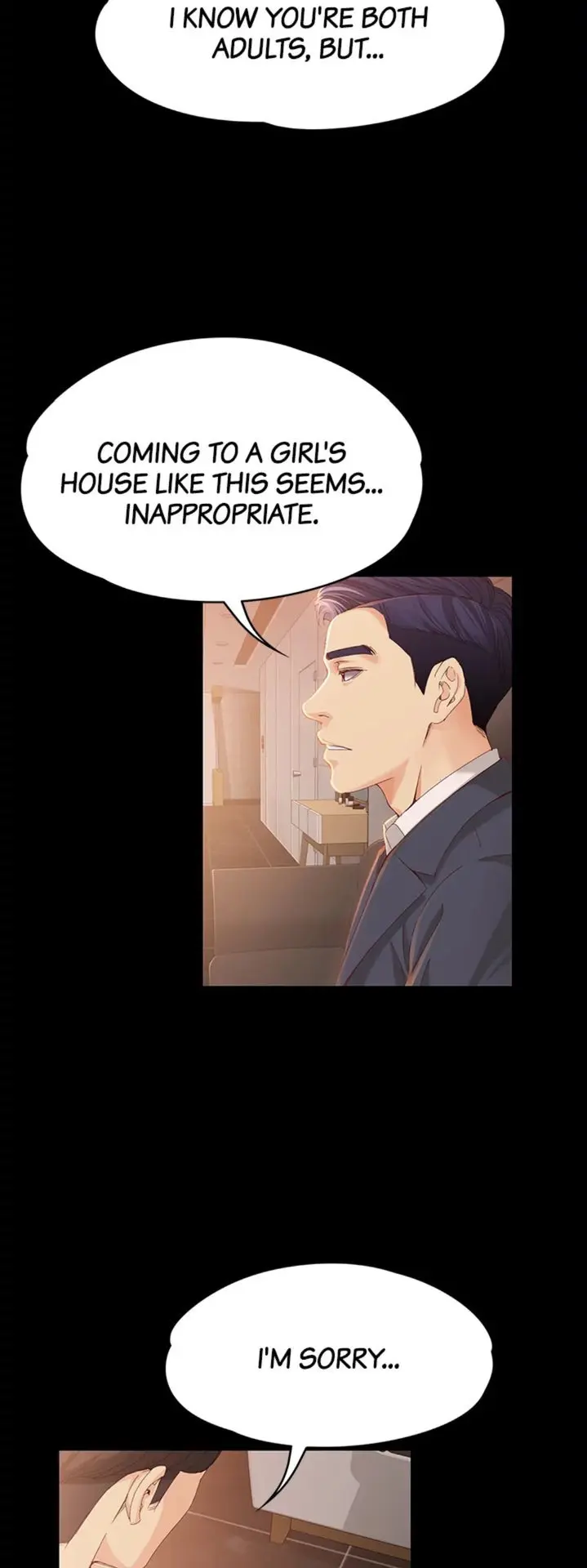 Falling for Her Episode 20 - Page 20