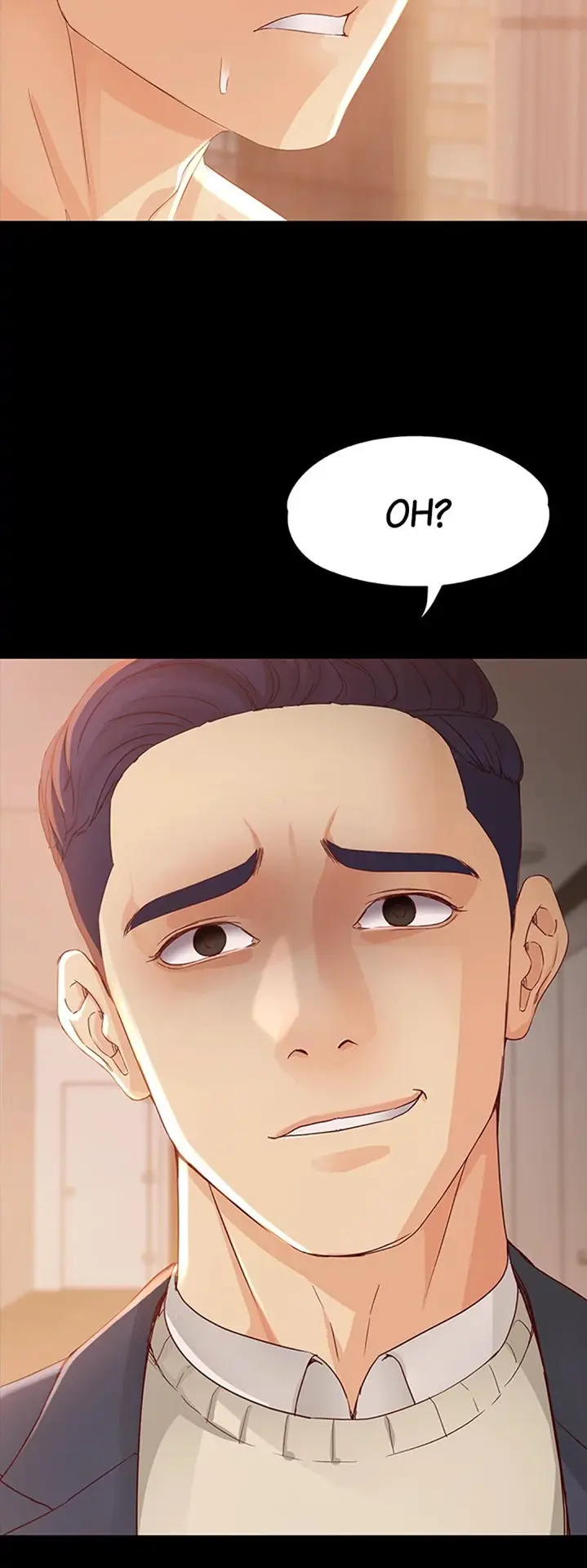 Falling for Her Episode 20 - Page 3