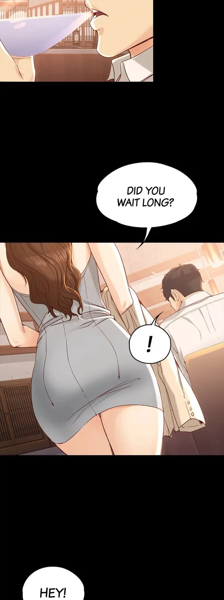 Falling for Her Episode 20 - Page 37