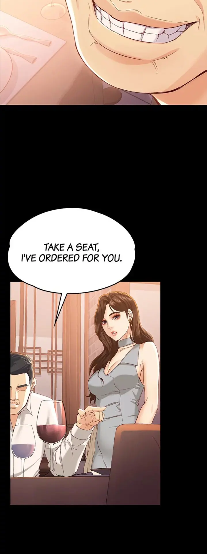 Falling for Her Episode 20 - Page 40