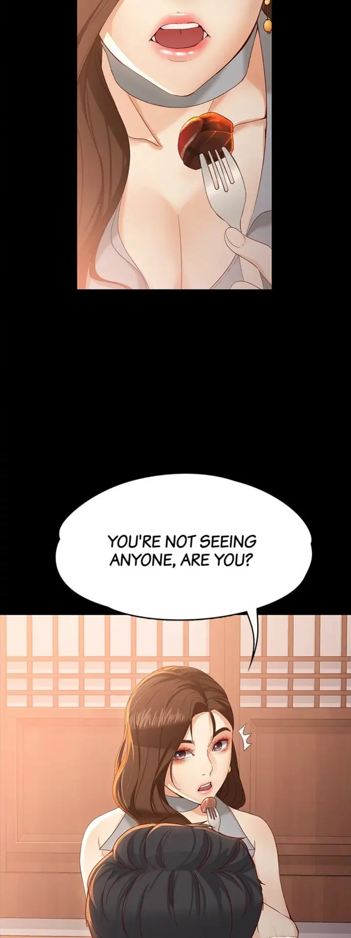 Falling for Her Episode 20 - Page 43