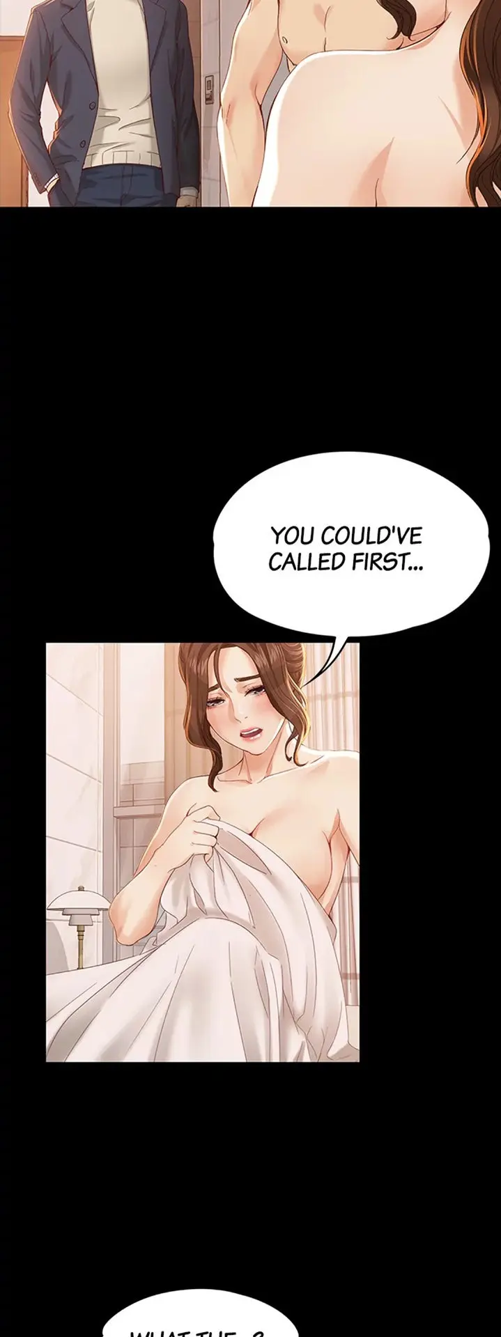 Falling for Her Episode 20 - Page 7