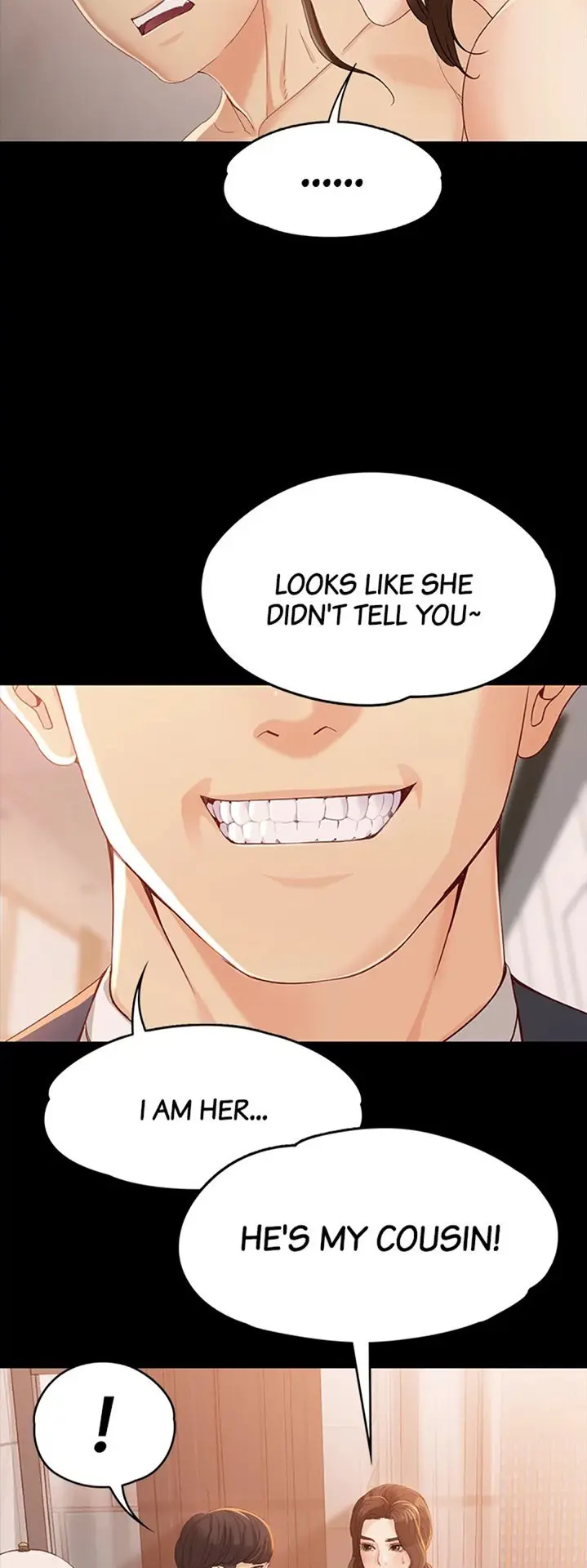 Falling for Her Episode 20 - Page 9
