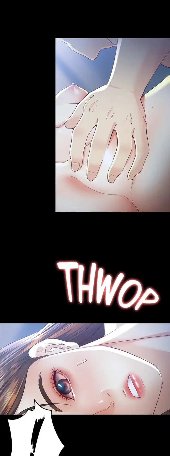 Falling for Her Episode 21 - Page 11