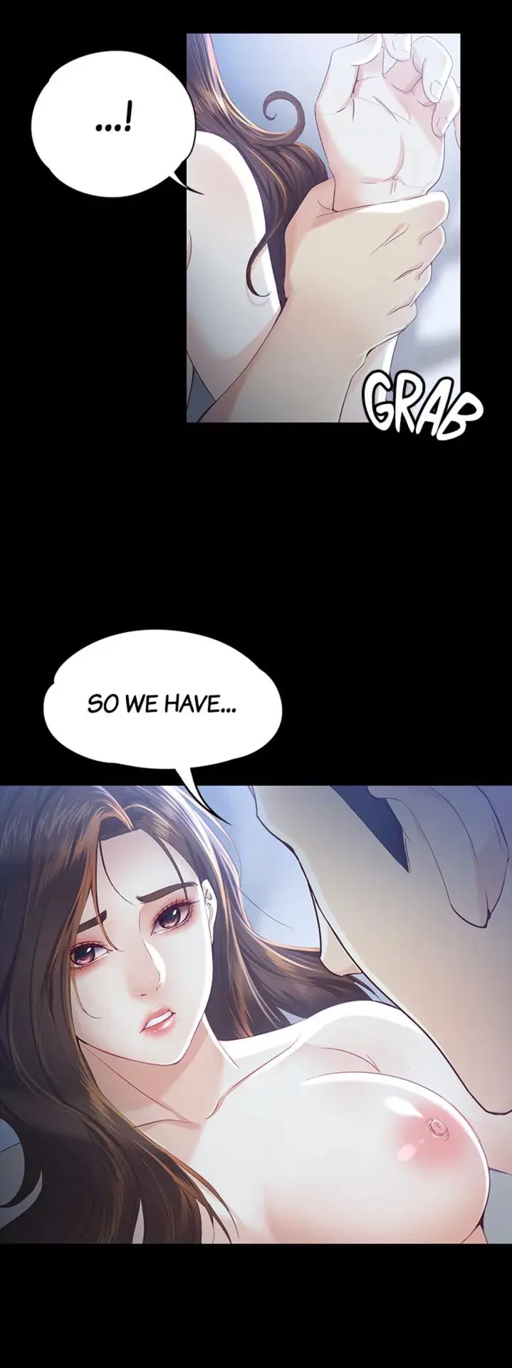 Falling for Her Episode 21 - Page 15